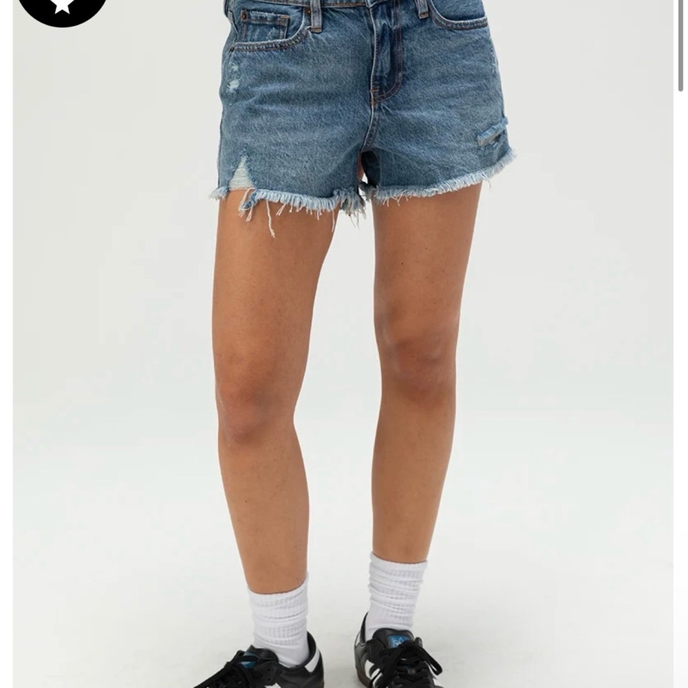 RSQ Classic Blue Jean Shorts